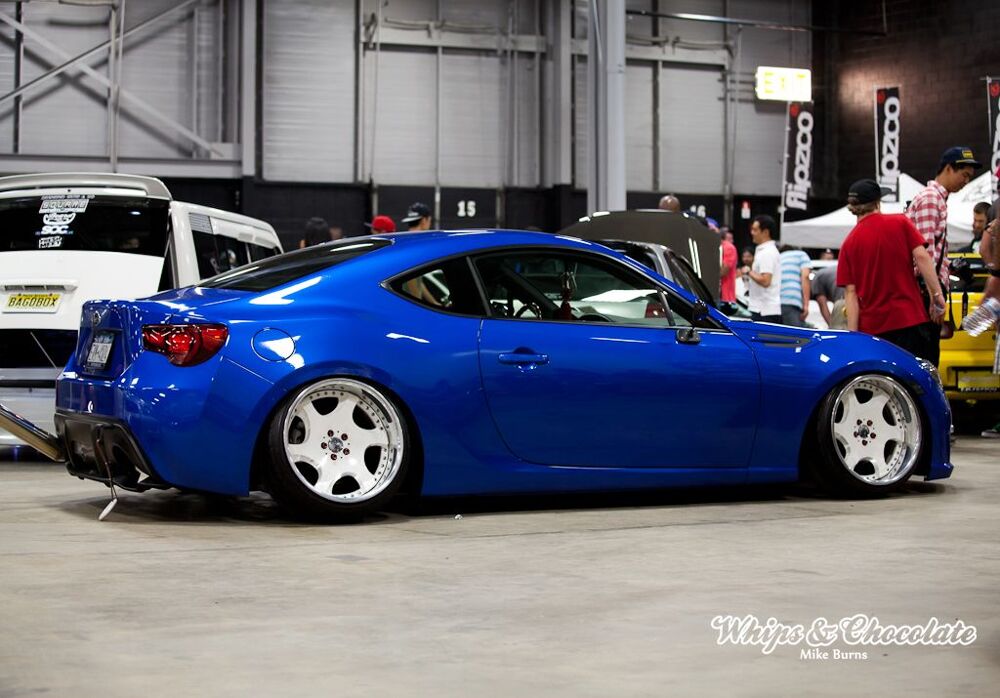 Wekfest East 2013