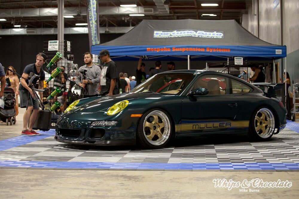 Wekfest East 2013
