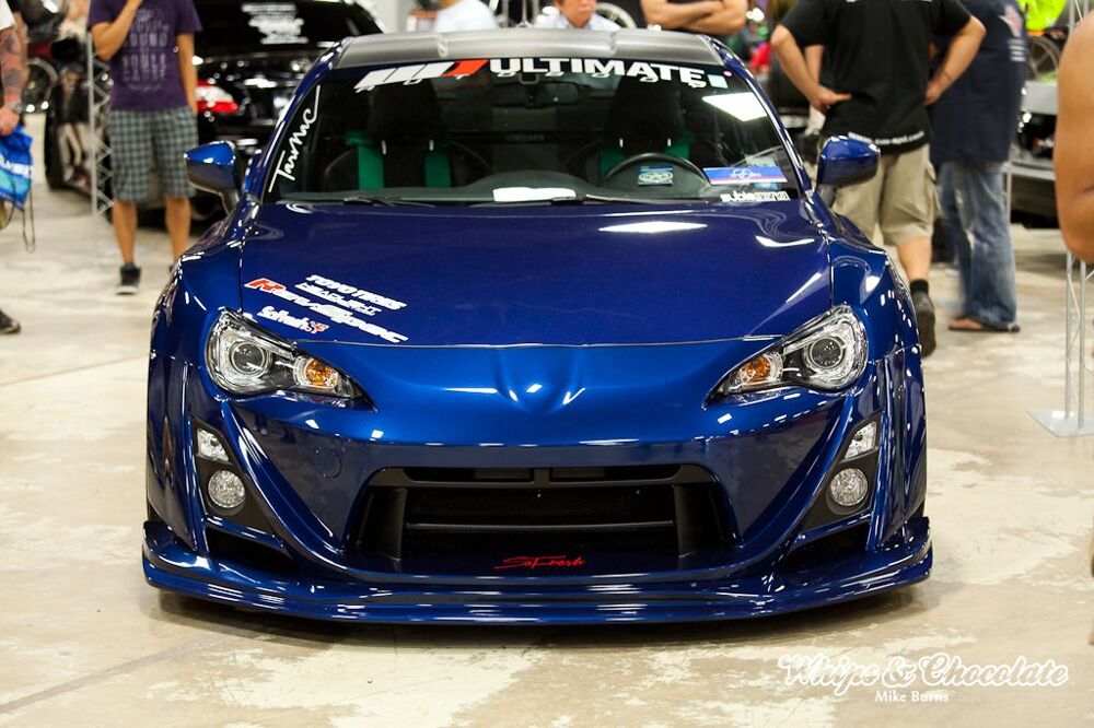 Wekfest East 2013