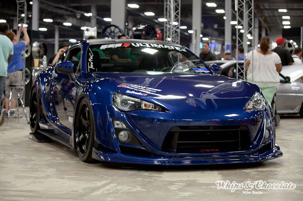 Wekfest East 2013
