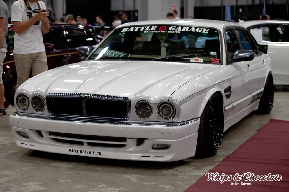 Wekfest East 2013
