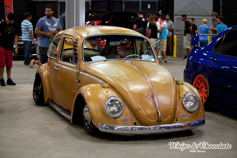 Wekfest East 2013