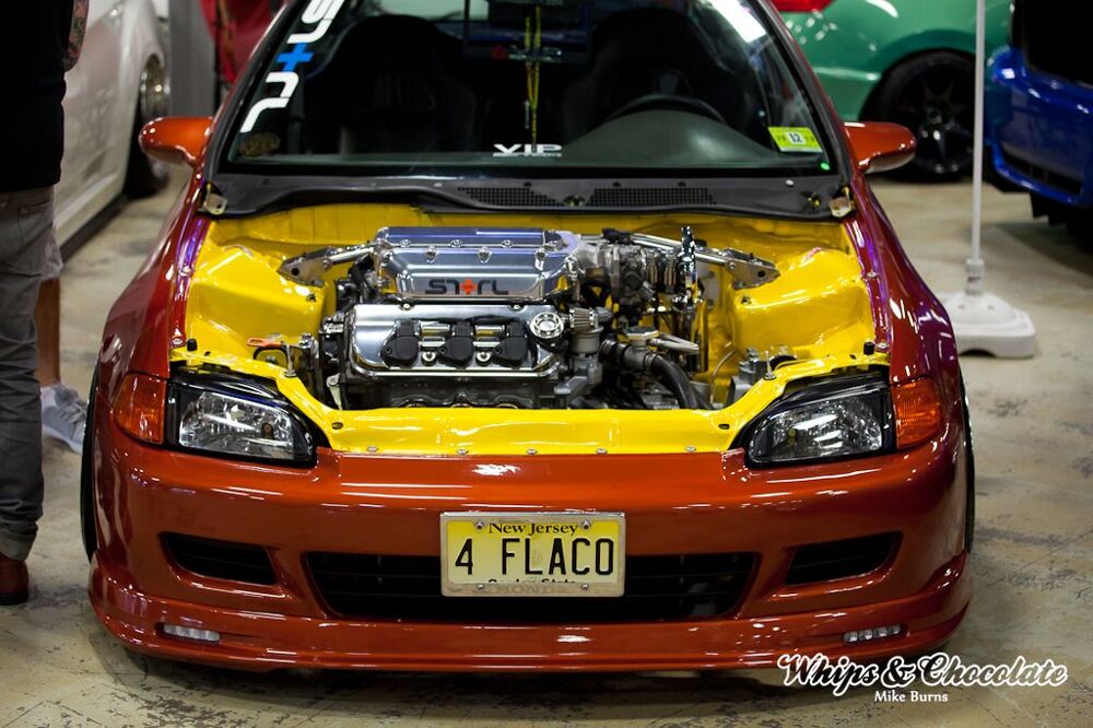 Wekfest East 2013