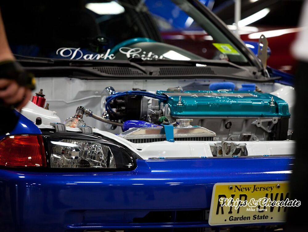 Wekfest East 2013