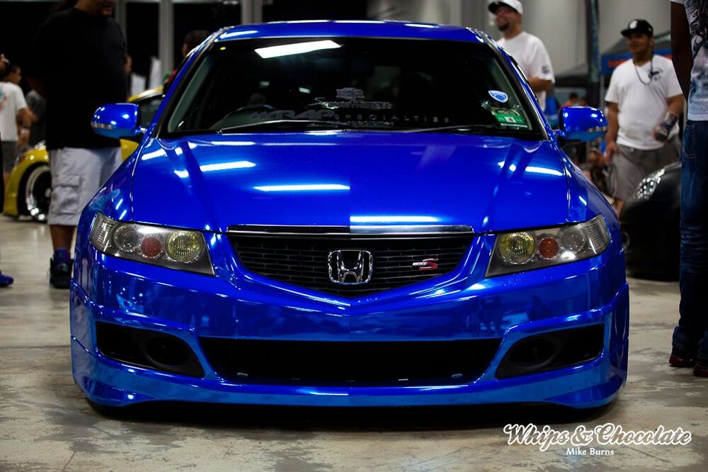 Wekfest East 2013