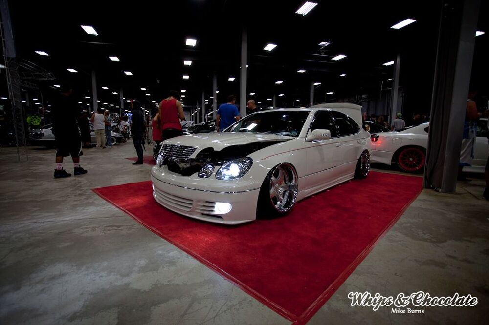 Wekfest East 2013