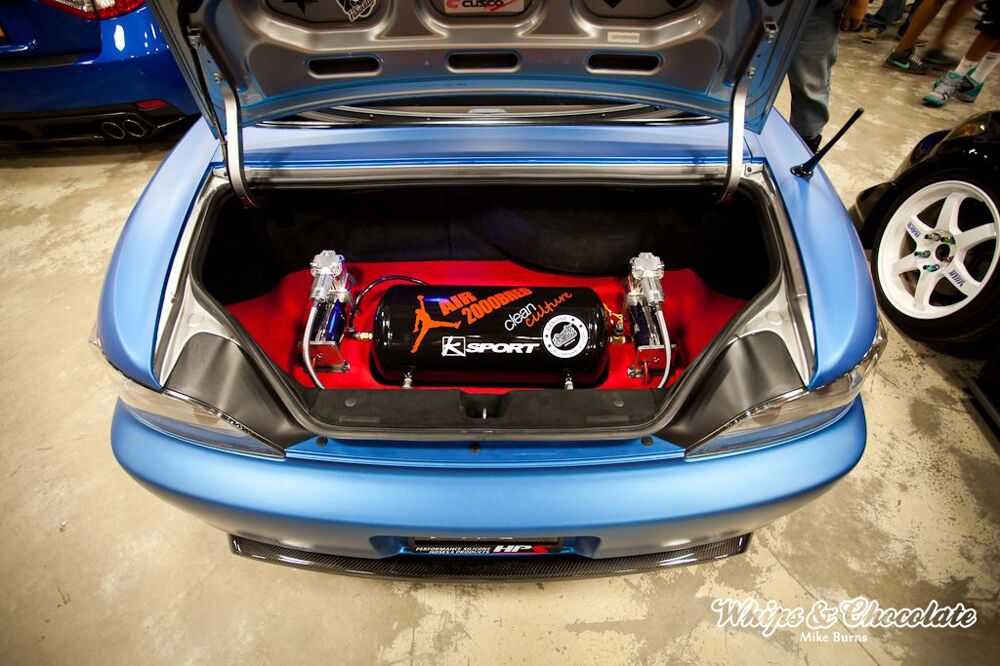 Wekfest East 2013