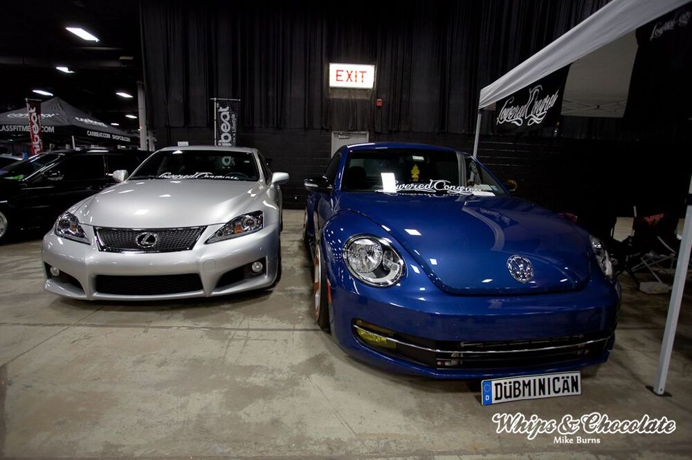 Wekfest East 2013