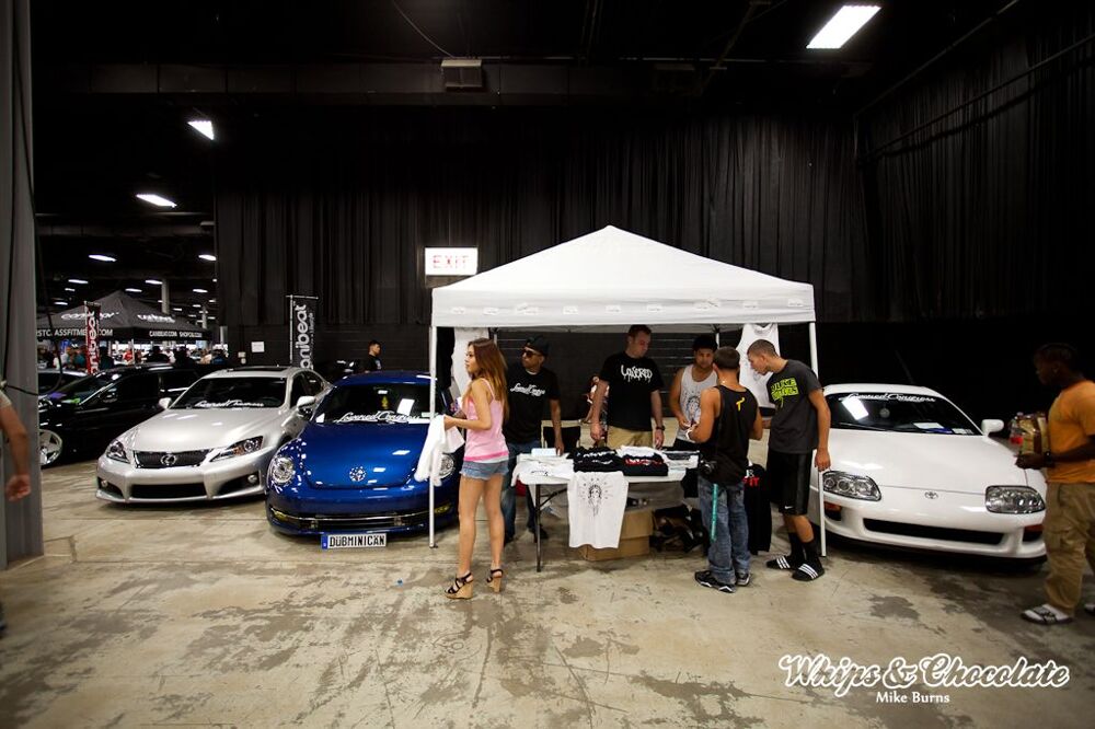 Wekfest East 2013