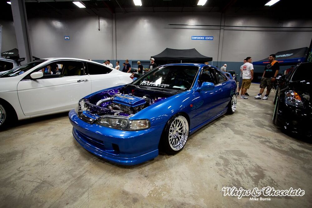 Wekfest East 2013