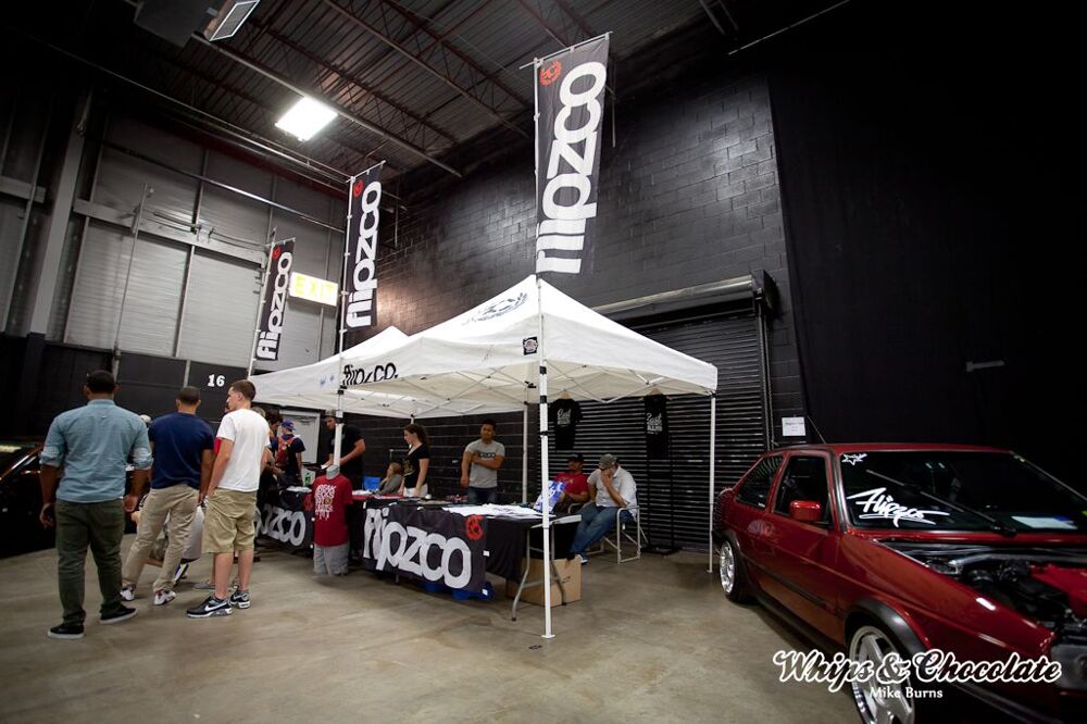 Wekfest East 2013
