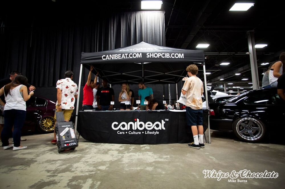 Wekfest East 2013