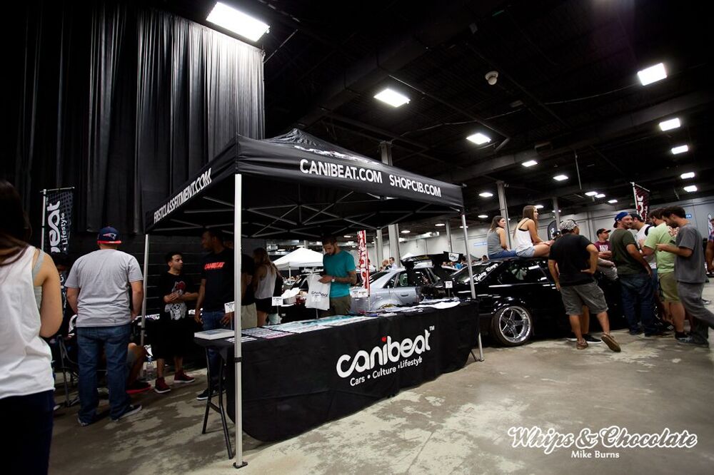 Wekfest East 2013