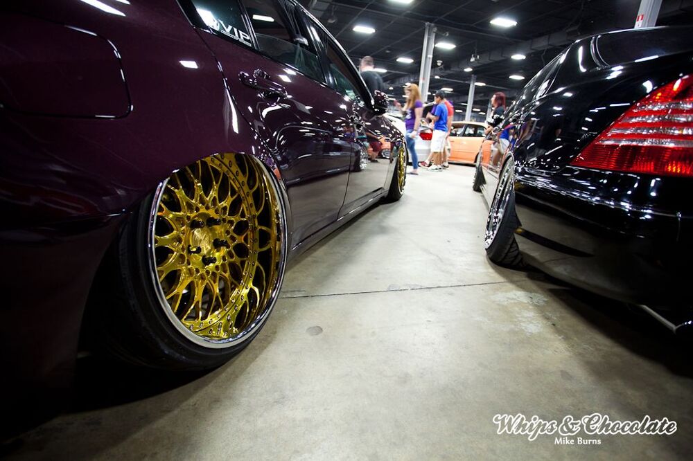 Wekfest East 2013