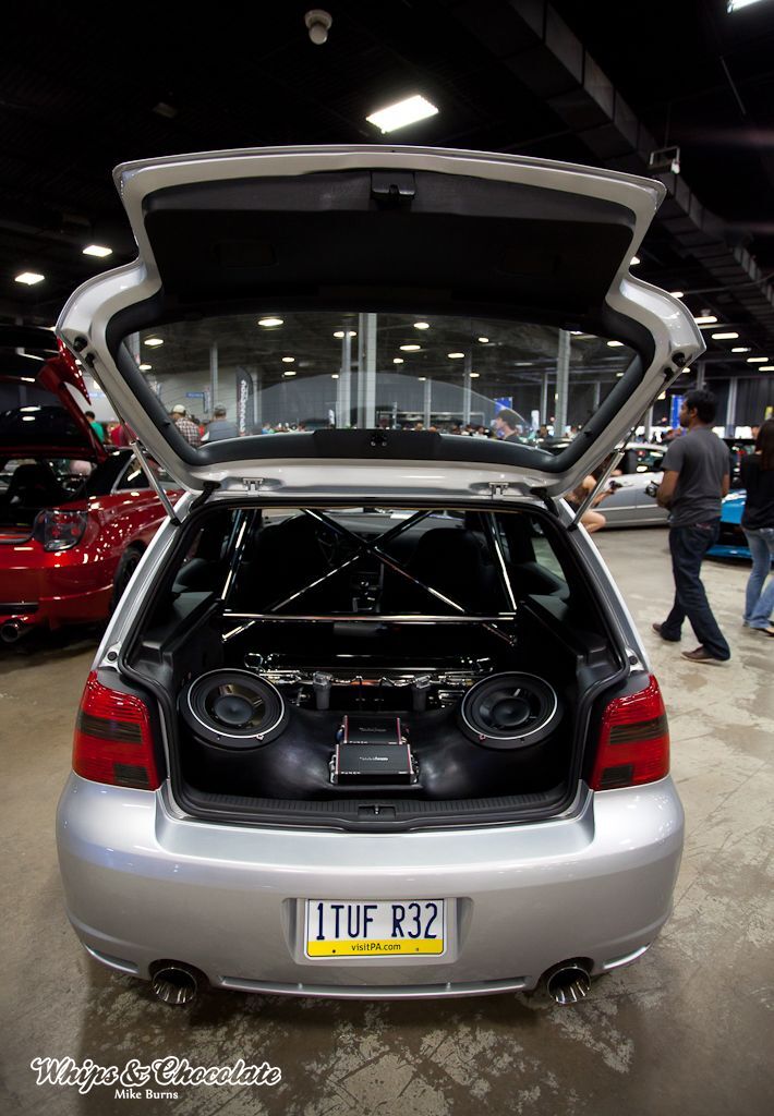 Wekfest East 2013