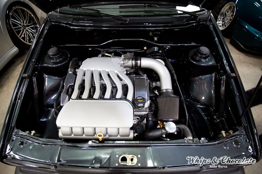Wekfest East 2013