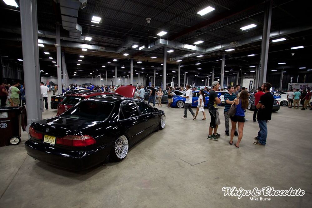 Wekfest East 2013