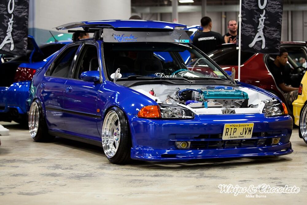 Wekfest East 2013