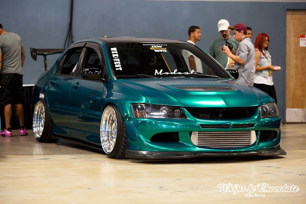 Wekfest East 2013