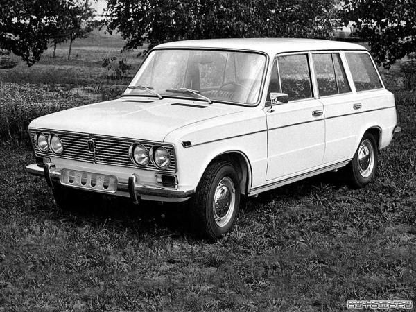 Автомобили, которых не было