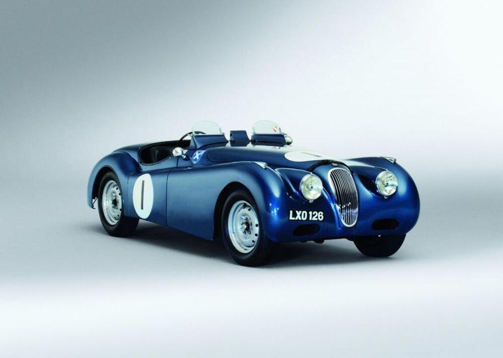 Изысканная коллекция Ecurie Ecosse