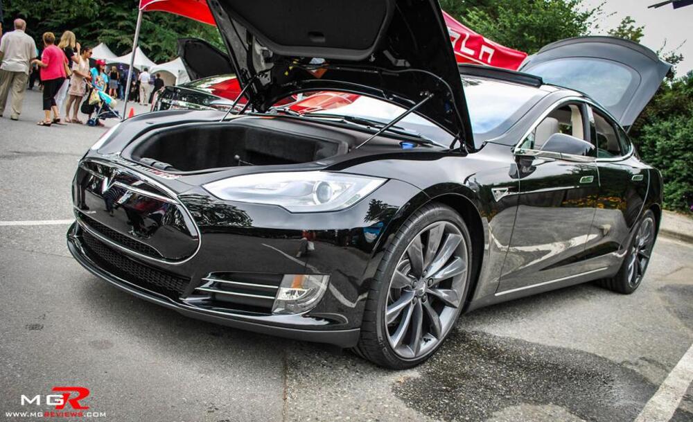 Luxury and Supercar Weekend 2013