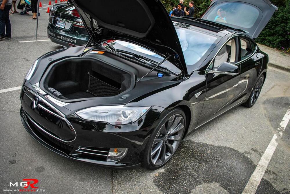 Luxury and Supercar Weekend 2013