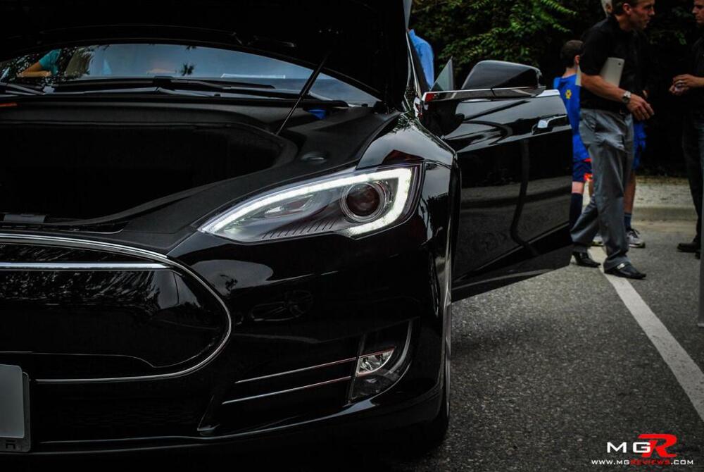 Luxury and Supercar Weekend 2013