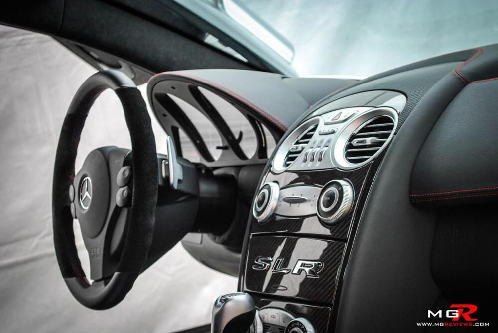 Luxury and Supercar Weekend 2013