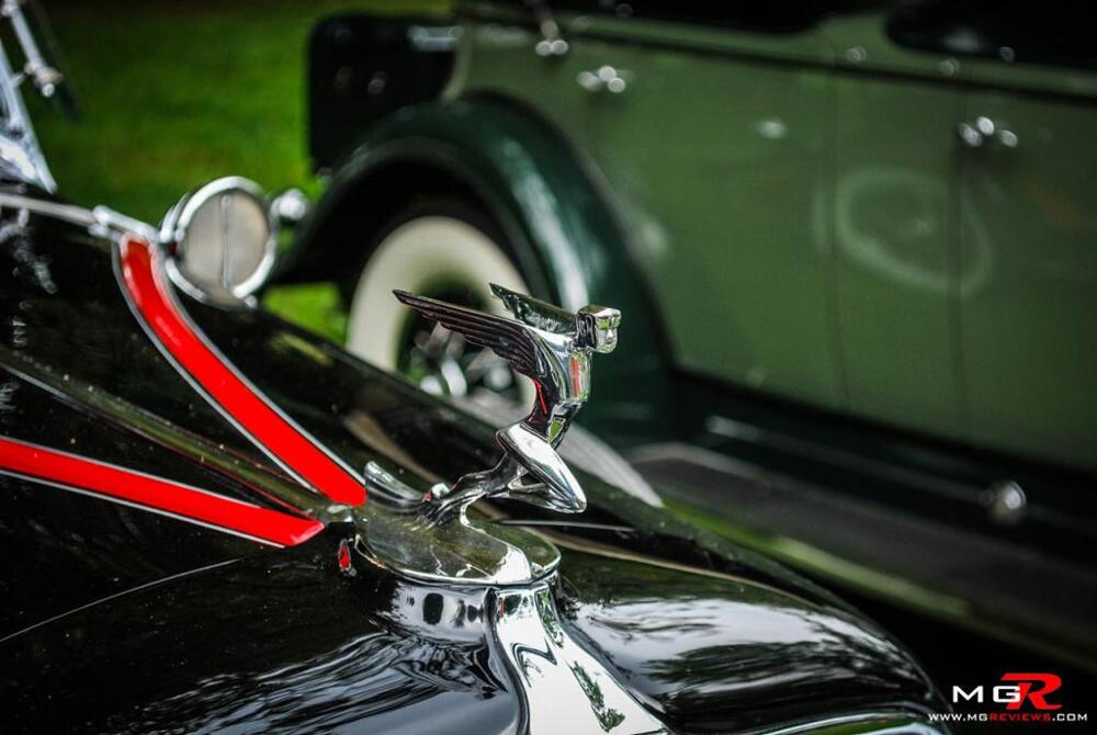 Luxury and Supercar Weekend 2013