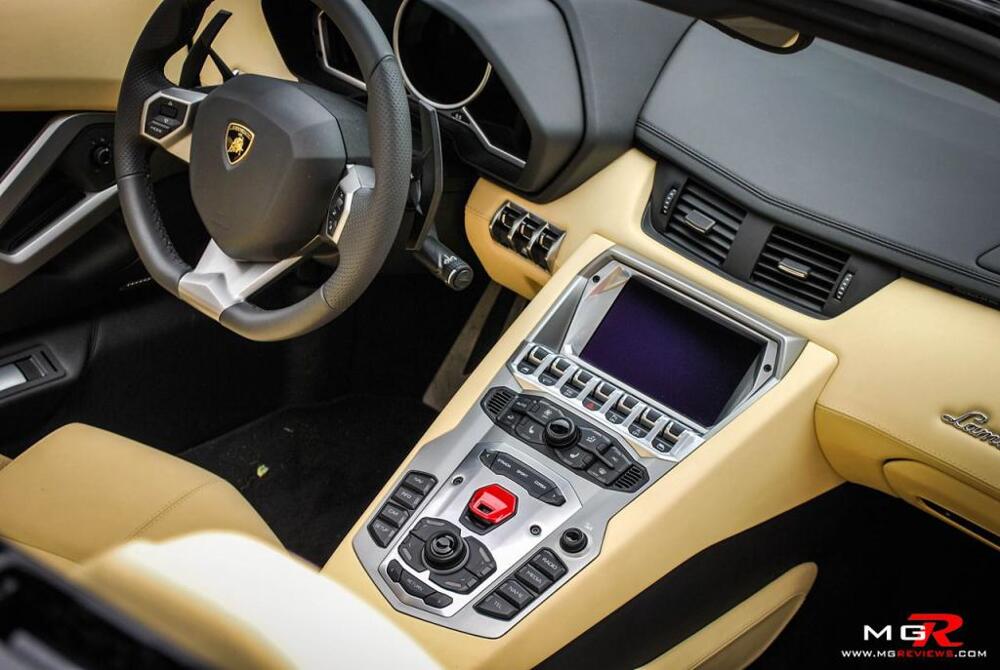 Luxury and Supercar Weekend 2013