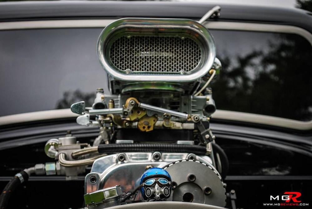 Luxury and Supercar Weekend 2013