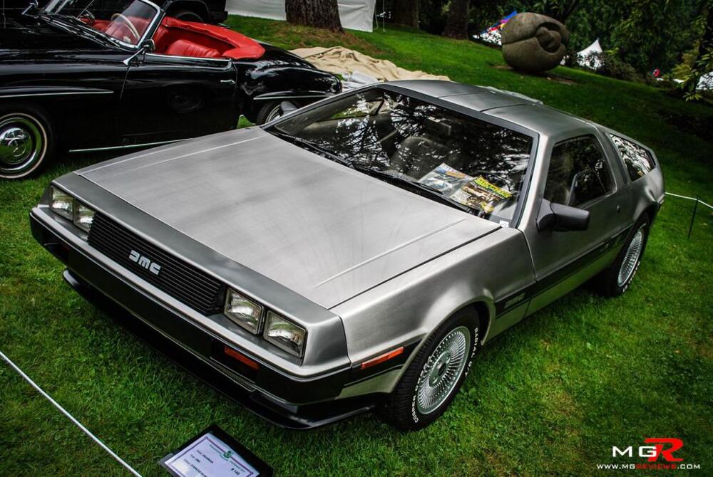 Luxury and Supercar Weekend 2013