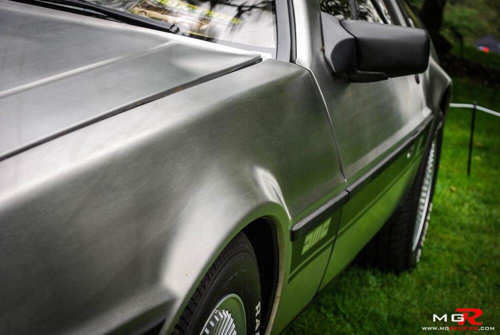 Luxury and Supercar Weekend 2013