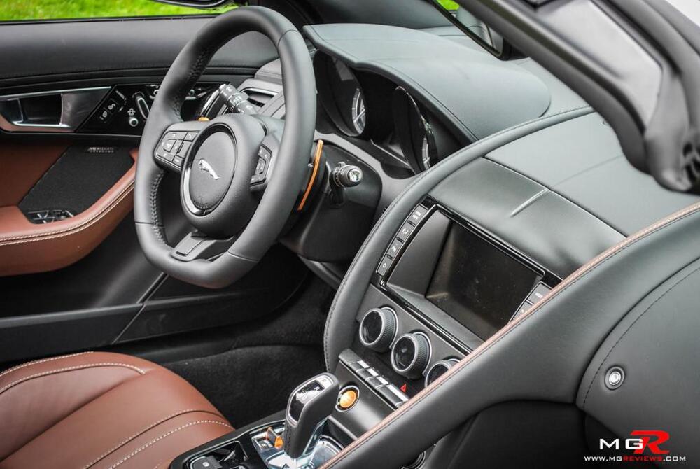 Luxury and Supercar Weekend 2013