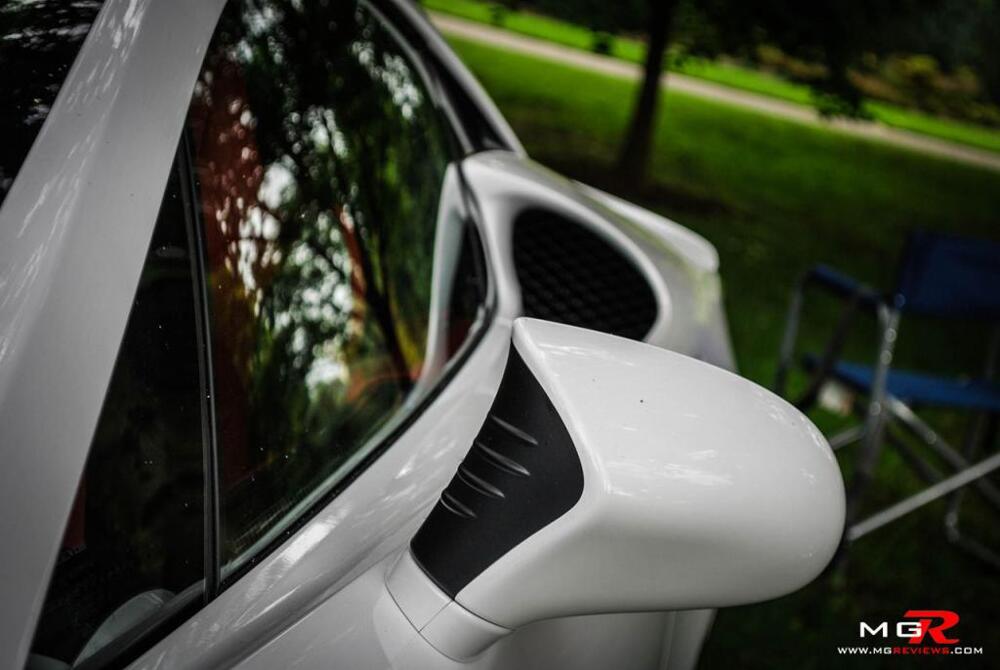 Luxury and Supercar Weekend 2013