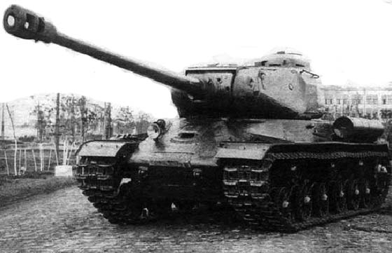 7 легендарных русских танков