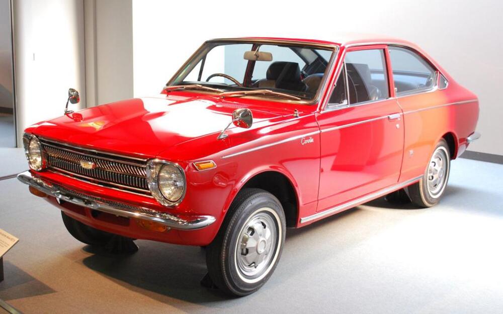 5 главных достижений Эйдзи Тойоды на посту главы Toyota