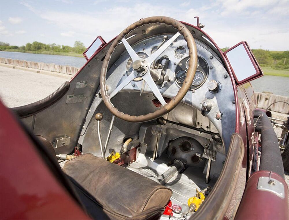 Самая дорогая Alfa Romeo
