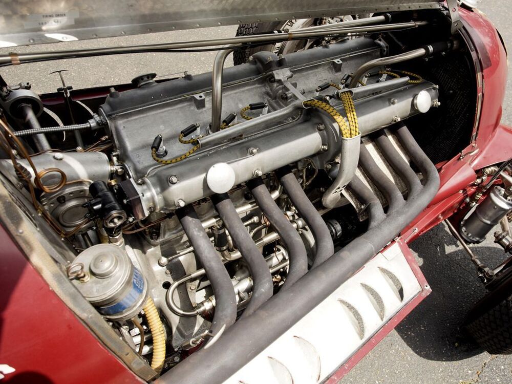 Самая дорогая Alfa Romeo