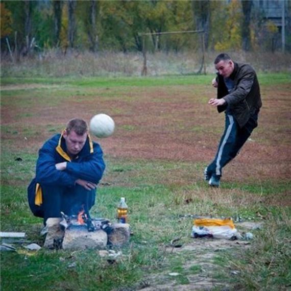  В нужный момент 