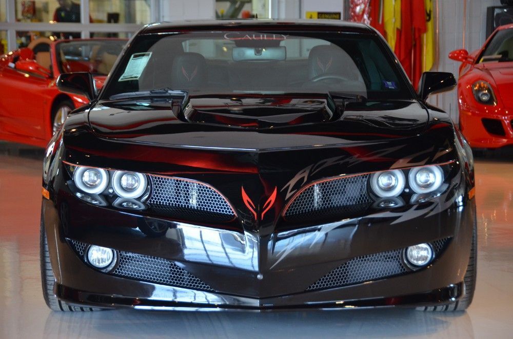 Продается очень редкий Chevy Camaro