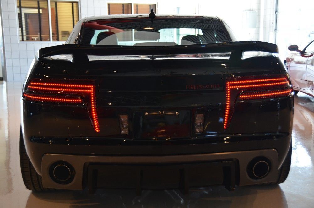 Продается очень редкий Chevy Camaro