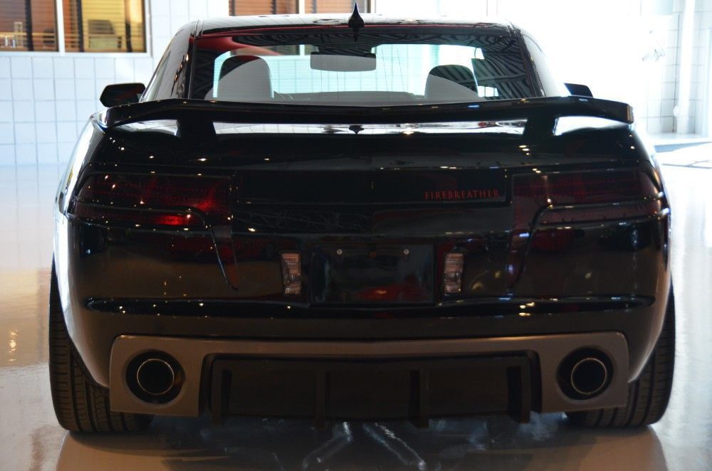 Продается очень редкий Chevy Camaro