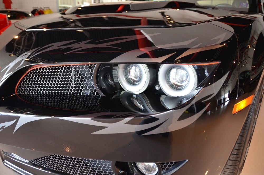 Продается очень редкий Chevy Camaro
