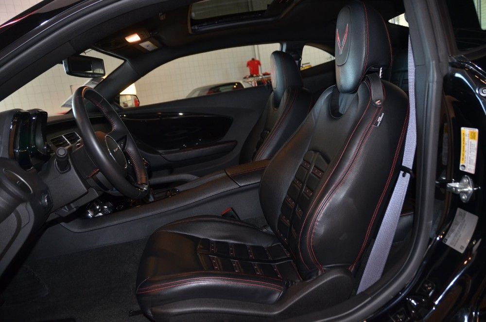 Продается очень редкий Chevy Camaro