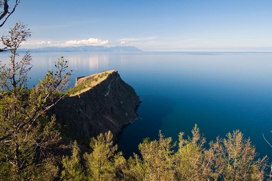 Загадочные и мистические достопримечательности озера Байкал
