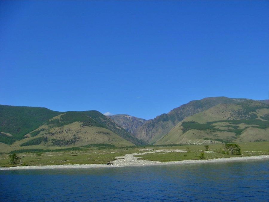 Загадочные и мистические достопримечательности озера Байкал