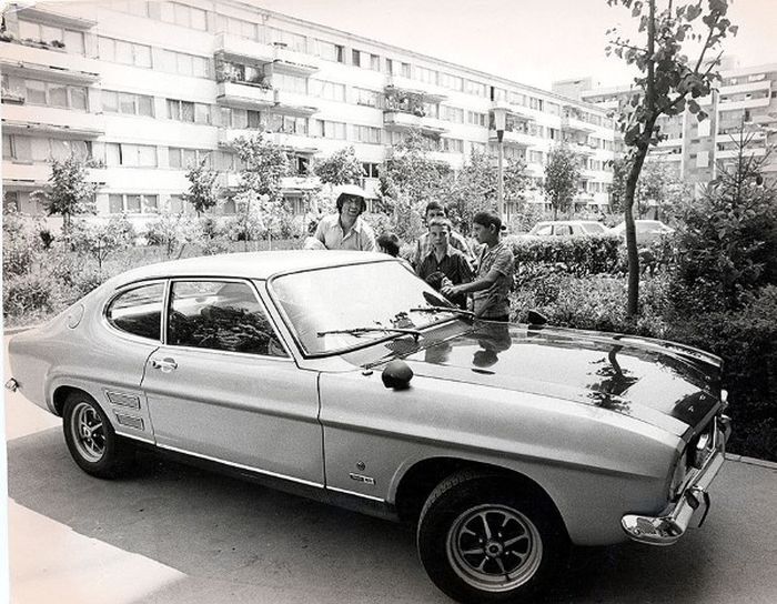 Автомобили звёзд тенниса