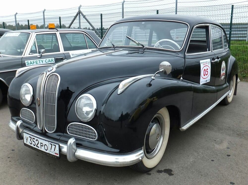 Moscow Classic Grand Prix 2013